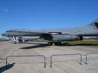B-1B Lancer
